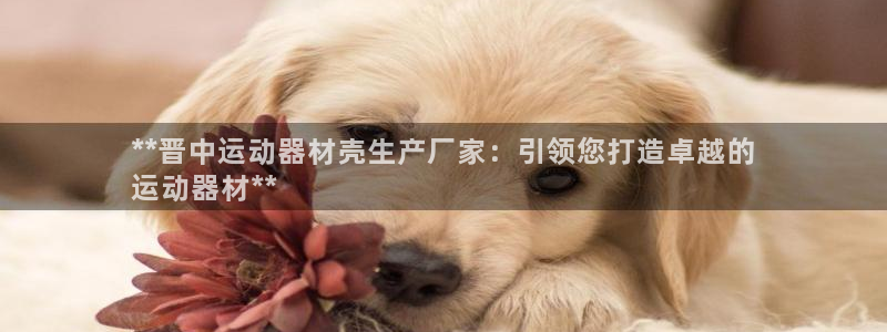 意昂3代理：**晋中运动器材壳生产厂家：引领您打造卓