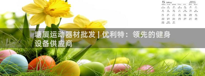 意昂3科技：塘厦运动器材批发 | 优利特：领先的健身