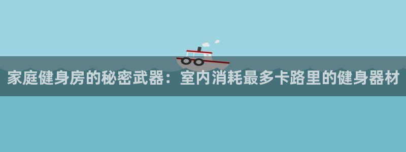 意昂体育3招商电话号码：家庭健身房的秘密武器：室内消