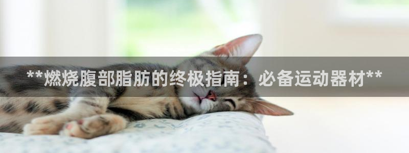 意昂体育3招商电话号码是多少：**燃烧腹部脂肪的终极