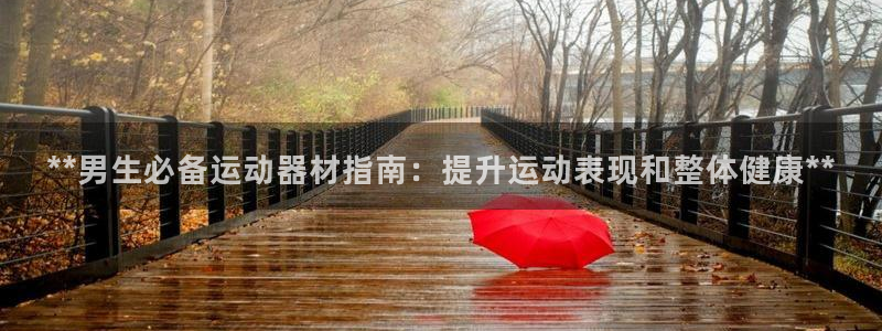 意昂体育3招商电话是多少啊：**男生必备运动器材指南