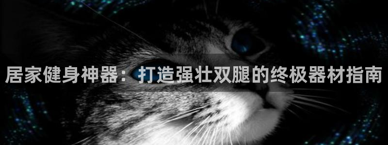 意昂体育3平台注册要钱吗是真的吗：居家健身神器：打造