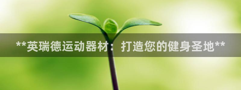 意昂体育3招商电话号码查询是多少：**英瑞德运动器材：打造您