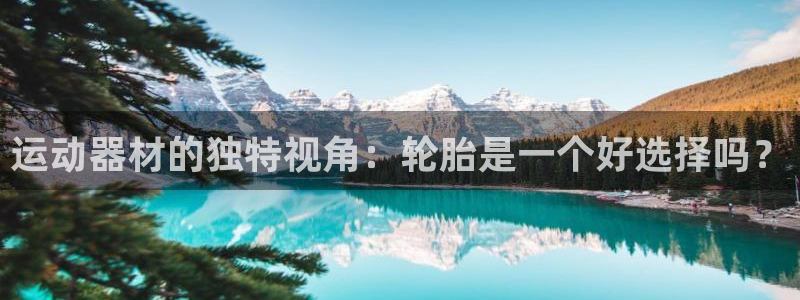 德国意昂3集团：运动器材的独特视角：轮胎是一个好选择